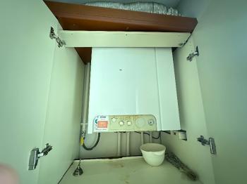 ATAŞEHİR RESIDENCE’DA OTURUMA HAZIR SATILIK 4+1 