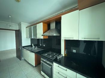 ATAŞEHİR RESIDENCE’DA OTURUMA HAZIR SATILIK 4+1 