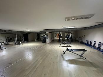 ATAŞEHİR RESIDENCE’DA OTURUMA HAZIR SATILIK 4+1 