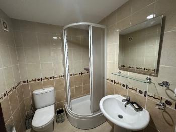 ATAŞEHİR RESIDENCE’DA OTURUMA HAZIR SATILIK 4+1 