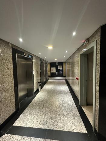 ATAŞEHİR RESIDENCE’DA OTURUMA HAZIR SATILIK 4+1 