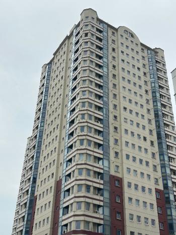 ATAŞEHİR RESIDENCE’DA OTURUMA HAZIR SATILIK 4+1 