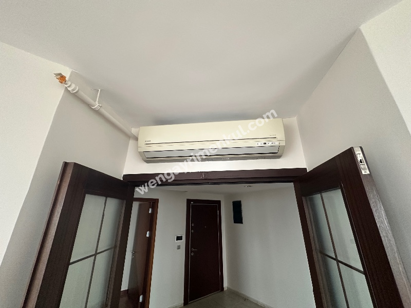 ATAŞEHİR RESIDENCE’DA OTURUMA HAZIR SATILIK 4+1 