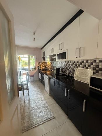 Güvenay - Çorum Akkent Mah. Toki Konutları Satılık 3+1 Daire 