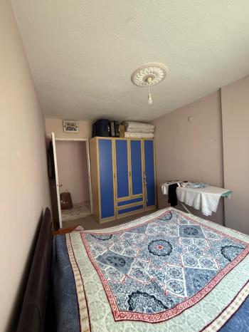 Güvenay - Çorum Akkent Mah. Toki Konutları Satılık 3+1 Daire 