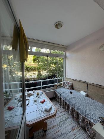 Güvenay - Çorum Akkent Mah. Toki Konutları Satılık 3+1 Daire 