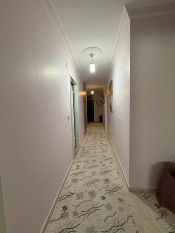Güvenay - Çorum Akkent Mah. Toki Konutları Satılık 3+1 Daire 