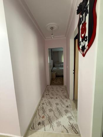 Güvenay - Çorum Akkent Mah. Toki Konutları Satılık 3+1 Daire 