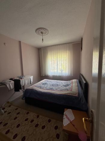 Güvenay - Çorum Akkent Mah. Toki Konutları Satılık 3+1 Daire 