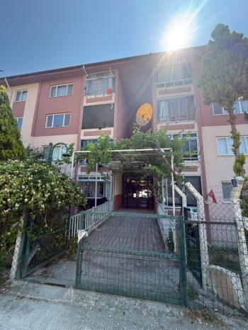 Güvenay - Çorum Akkent Mah. Toki Konutları Satılık 3+1 Daire 
