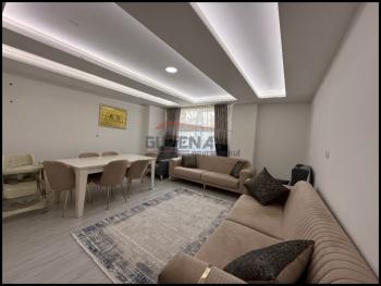 Güvenay - Çorum Gülabibey Ertuğrul Gazi Okulu Yakını 2+1 Satılık Daire