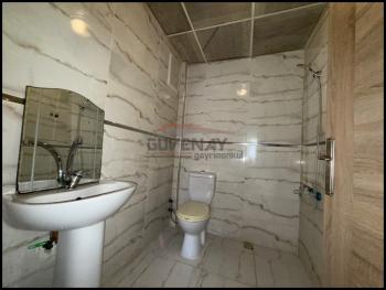 Güvenay - Çorum Gülabibey Ertuğrul Gazi Okulu Yakını 2+1 Satılık Daire