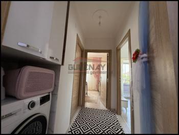Güvenay - Çorum Gülabibey Ertuğrul Gazi Okulu Yakını 2+1 Satılık Daire