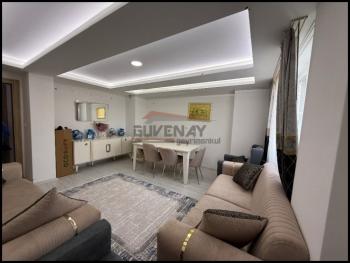 Güvenay - Çorum Gülabibey Ertuğrul Gazi Okulu Yakını 2+1 Satılık Daire