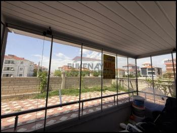 Güvenay - Çorum Gülabibey Ertuğrul Gazi Okulu Yakını 2+1 Satılık Daire