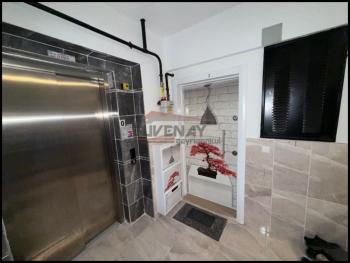 Güvenay - Çorum Gülabibey Ertuğrul Gazi Okulu Yakını 2+1 Satılık Daire