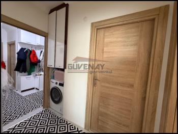 Güvenay - Çorum Gülabibey Ertuğrul Gazi Okulu Yakını 2+1 Satılık Daire