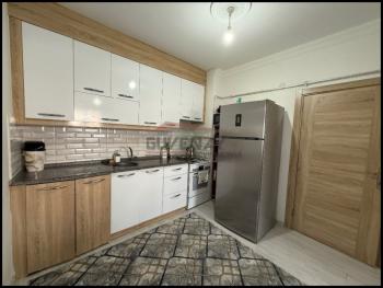 Güvenay - Çorum Gülabibey Ertuğrul Gazi Okulu Yakını 2+1 Satılık Daire