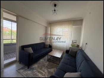 Güvenay - Çorum Gülabibey Ertuğrul Gazi Okulu Yakını 2+1 Satılık Daire