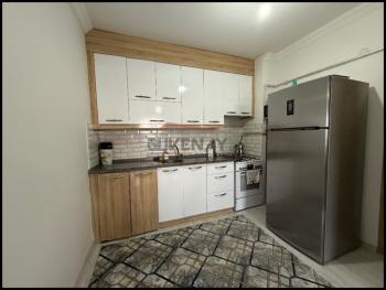 Güvenay - Çorum Gülabibey Ertuğrul Gazi Okulu Yakını 2+1 Satılık Daire