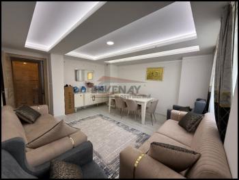 Güvenay - Çorum Gülabibey Ertuğrul Gazi Okulu Yakını 2+1 Satılık Daire