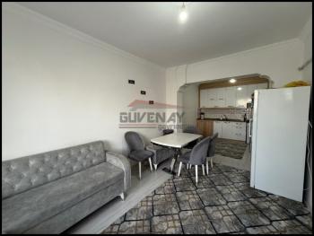 Güvenay - Çorum Gülabibey Ertuğrul Gazi Okulu Yakını 2+1 Satılık Daire