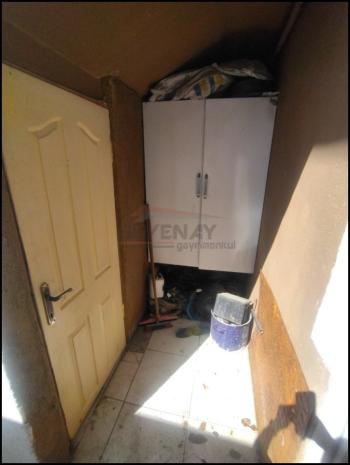 GÜVENAY - ÇORUM Ulukavak Adliye Arkası'nda 140 m² Satılık Dükkan!