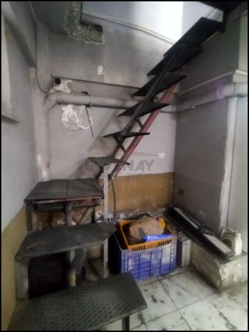 GÜVENAY - ÇORUM Ulukavak Adliye Arkası'nda 140 m² Satılık Dükkan!