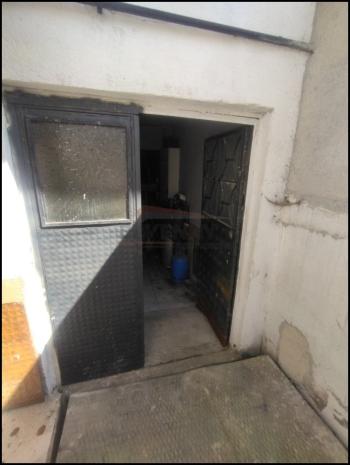 GÜVENAY - ÇORUM Ulukavak Adliye Arkası'nda 140 m² Satılık Dükkan!