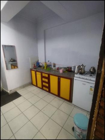 GÜVENAY - ÇORUM Ulukavak Adliye Arkası'nda 140 m² Satılık Dükkan!