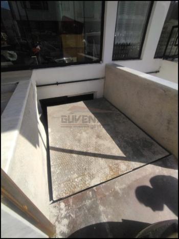 GÜVENAY - ÇORUM Ulukavak Adliye Arkası'nda 140 m² Satılık Dükkan!