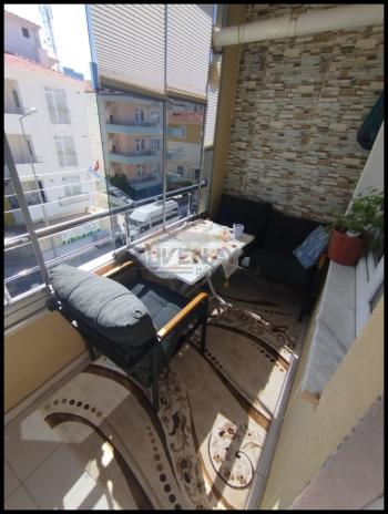 GÜVENAY - ÇORUM ULUKAVAK TEKCEVİZ'DE SATILIK 3+1 DAİRE