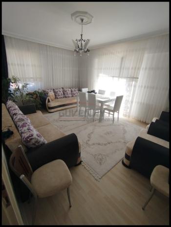 GÜVENAY - ÇORUM ULUKAVAK TEKCEVİZ'DE SATILIK 3+1 DAİRE