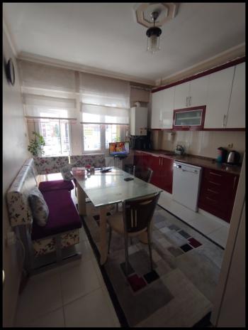 GÜVENAY - ÇORUM ULUKAVAK TEKCEVİZ'DE SATILIK 3+1 DAİRE