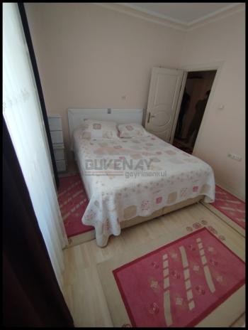 GÜVENAY - ÇORUM ULUKAVAK TEKCEVİZ'DE SATILIK 3+1 DAİRE