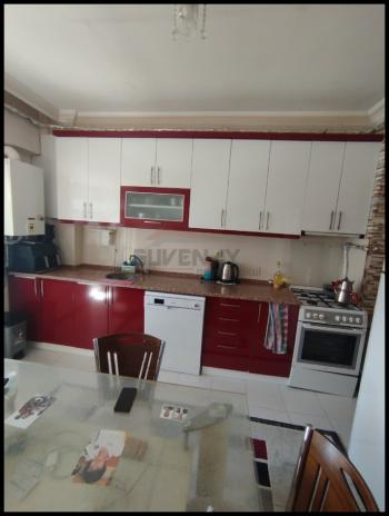 GÜVENAY - ÇORUM ULUKAVAK TEKCEVİZ'DE SATILIK 3+1 DAİRE