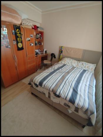 GÜVENAY - ÇORUM ULUKAVAK TEKCEVİZ'DE SATILIK 3+1 DAİRE