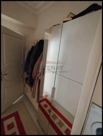GÜVENAY - ÇORUM ULUKAVAK TEKCEVİZ'DE SATILIK 3+1 DAİRE