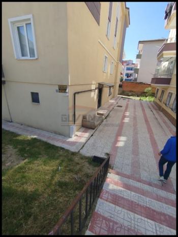 GÜVENAY - ÇORUM ULUKAVAK TEKCEVİZ'DE SATILIK 3+1 DAİRE