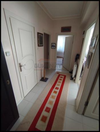 GÜVENAY - ÇORUM ULUKAVAK TEKCEVİZ'DE SATILIK 3+1 DAİRE