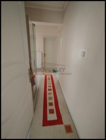 GÜVENAY - ÇORUM ULUKAVAK TEKCEVİZ'DE SATILIK 3+1 DAİRE