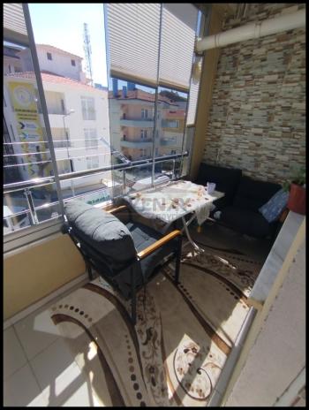 GÜVENAY - ÇORUM ULUKAVAK TEKCEVİZ'DE SATILIK 3+1 DAİRE