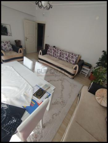 GÜVENAY - ÇORUM ULUKAVAK TEKCEVİZ'DE SATILIK 3+1 DAİRE