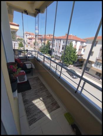 GÜVENAY - ÇORUM ULUKAVAK TEKCEVİZ'DE SATILIK 3+1 DAİRE