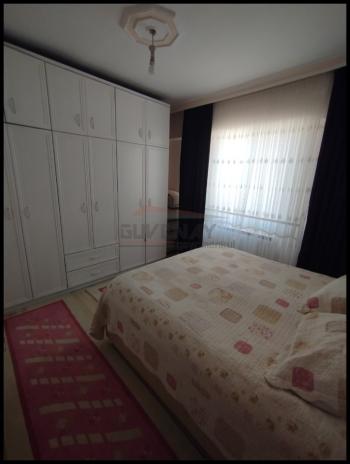 GÜVENAY - ÇORUM ULUKAVAK TEKCEVİZ'DE SATILIK 3+1 DAİRE