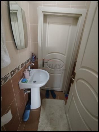 GÜVENAY - ÇORUM ULUKAVAK TEKCEVİZ'DE SATILIK 3+1 DAİRE