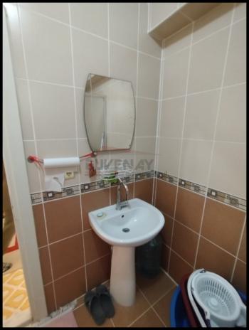 GÜVENAY - ÇORUM ULUKAVAK TEKCEVİZ'DE SATILIK 3+1 DAİRE