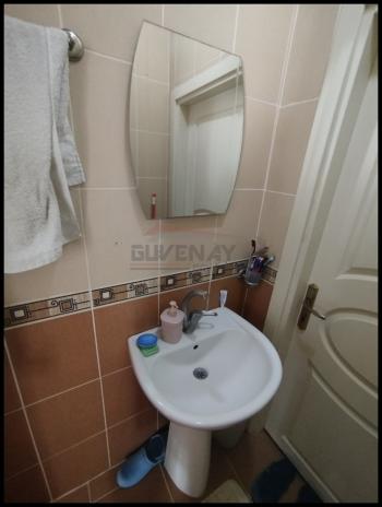 GÜVENAY - ÇORUM ULUKAVAK TEKCEVİZ'DE SATILIK 3+1 DAİRE
