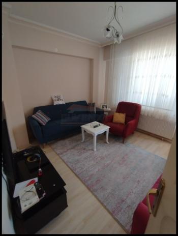 GÜVENAY - ÇORUM ULUKAVAK TEKCEVİZ'DE SATILIK 3+1 DAİRE