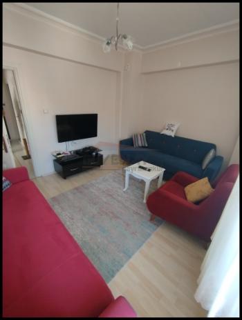 GÜVENAY - ÇORUM ULUKAVAK TEKCEVİZ'DE SATILIK 3+1 DAİRE